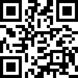 QR Code for the Coral Cove Tablecloth - 6-8-Seater