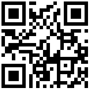 QR Code for the CandleHand Sweet Raspberries Scented Candle