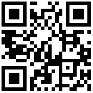 QR Code for the Dyson HT01 Airstrait Hair Straightener - Prussian Blue/Rich Copper