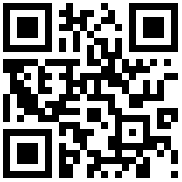 QR Code for the Aura Simply Hypnotic Fragrance Oil, 30ml