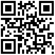 QR Code for the Le Creuset Nuit Coupe Collection Dinner Plate, 27cm