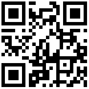 QR Code for the Ordo Sonic Lite Wicked Edition Electric Toothbrush - Wicked Glinda Purple