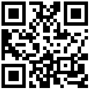 QR Code for the Alva Black Electric Fan Heater, 2000W