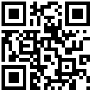 QR Code for the Alva White Electric Convection Heater, 2000W