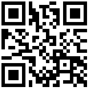 QR Code for the Thread Office Silver Stack Bubble Vase