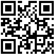 QR Code for the Inkerie Wellness Journal