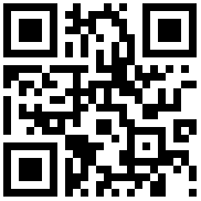 QR Code for the Cara Saven Decor Summerhouse Tablecloth - 6-8 Seater