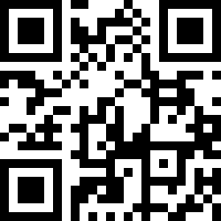 QR Code for the Linen House Prehistoric Patchwork Duvet Cover Set - Single