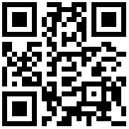 QR Code for the Humble & Mash Resin Ice Scoop