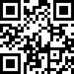 QR Code for the Pomafloss Model 2.0 Advanced Water Flosser - Black