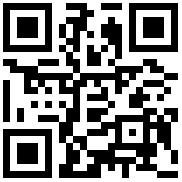 QR Code for the Thandana Bougie Laminated Fabric Vanity Bag - Indie Pitch