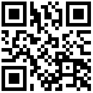 QR Code for the Humble & Mash Caramel Geo Chenille Scatter Cushion Cover, 60cm x 60cm
