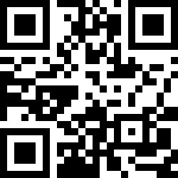 QR Code for the Humble & Mash Dark Green Geo Chenille Scatter Cushion Cover, 60cm x 60cm