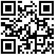 QR Code for the Humble & Mash Moldova Black Scatter Cushion with Feather Blend Inner, 60cm x 60cm