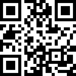 QR Code for the Humble & Mash Ubud Monkey Forest Outdoor Printed Scatter Cushion with Feather Blend Inner, 60cm x 60