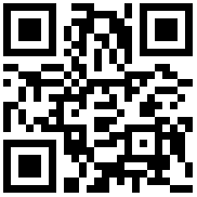 QR Code for the Ring Floodlight 1080p Pro Wired Camera - White