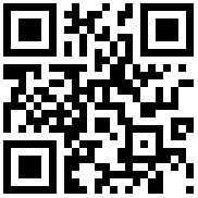 QR Code for the Thread Office Earthy Greens Ceramic Planter, 15cm