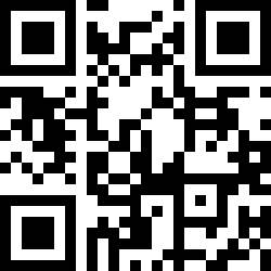 QR Code for the Alkaline Beaded Dinner Candle Holder - Chive