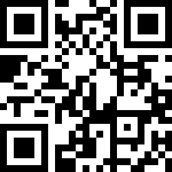 QR Code for the Humble & Mash Linen Zebra Table Lamp
