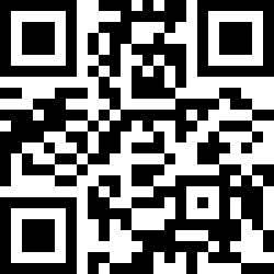 QR Code for the Vacavaliente Recycled Leather Pencil Holder - Ebony Brown