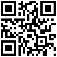 QR Code for the The Biscuitry All White Snowflakes Festive Iced Gingerbread Biscuits