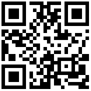 QR Code for the Helio Ferretti Bonjour Bath Mat