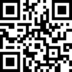 QR Code for the Humble & Mash Green Sugar Bird In-Flight Hanging Ornament
