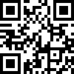 QR Code for the Humble & Mash Pink Large Decorative Bow