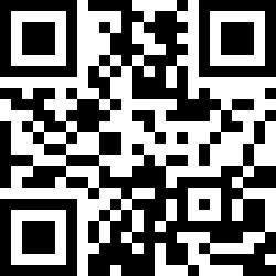 QR Code for the Yvonne Ellen Bag Clips, Set of 4