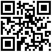 QR Code for the Forrest & Love Hammered Copper Bottle & Tumbler Set
