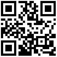 QR Code for the Forrest & Love Paradise Copper Tumbler, 300ml