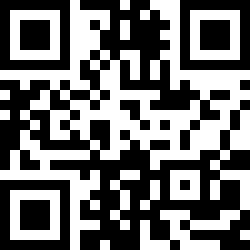 QR Code for the Cath Kidston Billie Mug with Ballerina Bow Handle, 350ml