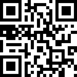 QR Code for the Cath Kidston Nutcracker Champagne Flutes, Set of 2
