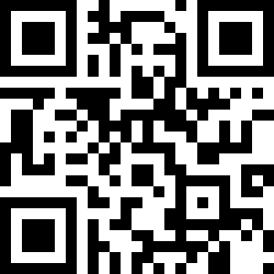 QR Code for the Cath Kidston Nutcracker Coasters, Set of 4