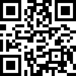 QR Code for the Nortex White Hotel Collection Bathrobe - Medium
