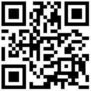 QR Code for the Brenda's Berry and Balsamic Dressing, 200ml