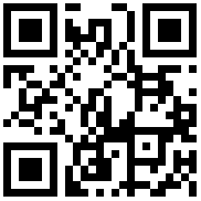 QR Code for the Brenda's Elderflower Cordial, 500ml