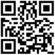 QR Code for the Brenda's Raw Honey, 480g