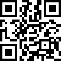 QR Code for the Studio ROOF Beetle - Dotted Lady