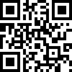 QR Code for the Studio ROOF Beetle — Lumen Pink