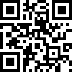 QR Code for the Studio ROOF Bird - Cardinals
