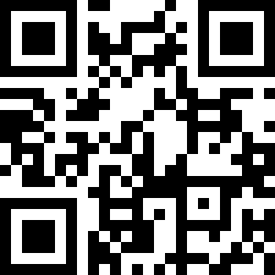 QR Code for the Maisonware Mina Dome Portable and Rechargeable LED Lamp - Gold