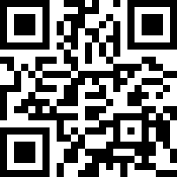 QR Code for the Rugs Original Faded Rose Printed Area Rug, 200cm x 290cm