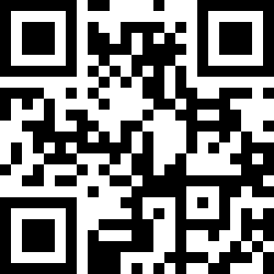 QR Code for the Thread Office Ceramic Urchin Planter Pot, 23cm