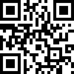QR Code for the Popstrukt Sprinkles Twin Drawer Side Table - Kiwi Fizz