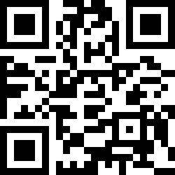 QR Code for the Sunnylife Luxe Lie-On Lounger Float - Le Weekend Navy