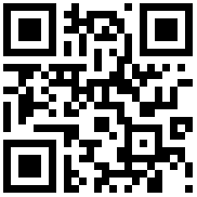 QR Code for the Sunnylife Reclining Beach Chair - Seagrass