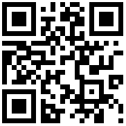QR Code for the Crane Crystal Bistro Red Wine Glasses, Set of 6