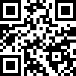 QR Code for the Regent Coffee Plunger with Chrome Frame - 3 Cup