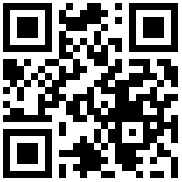 QR Code for the Marcato Ravioli Tray - Black